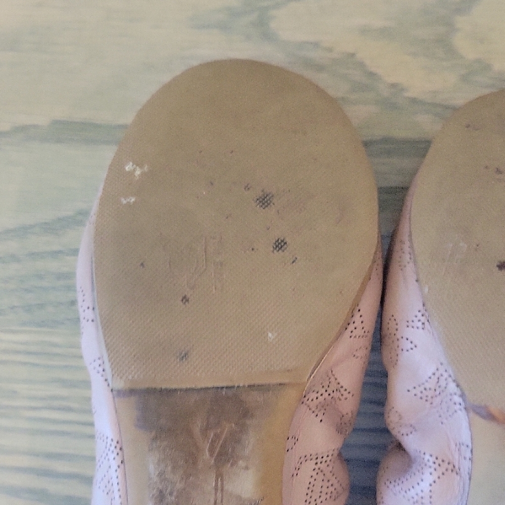 Louis Vuitton Ballet Flats - Picture 13 of 16